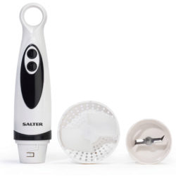 Salter 2-in-1 Blender and Masher
